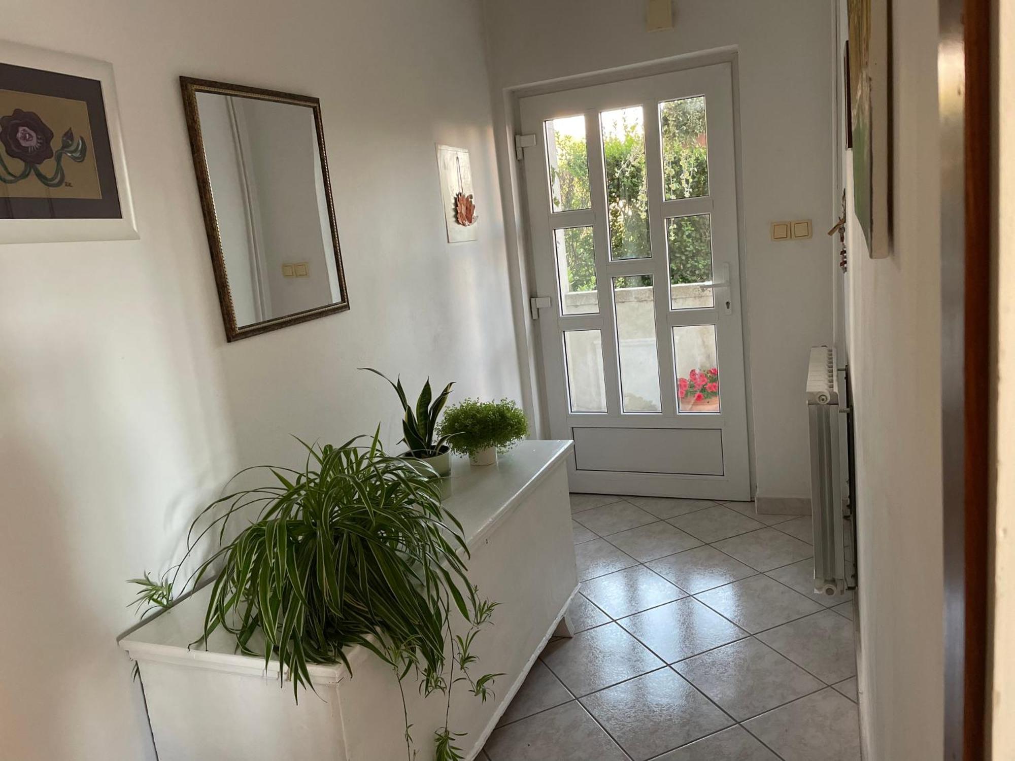Apartment Stela Rab Town Buitenkant foto